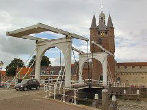 Zierikzee ferienhaus