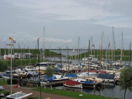 Hafen Ferienhaus Zeeland